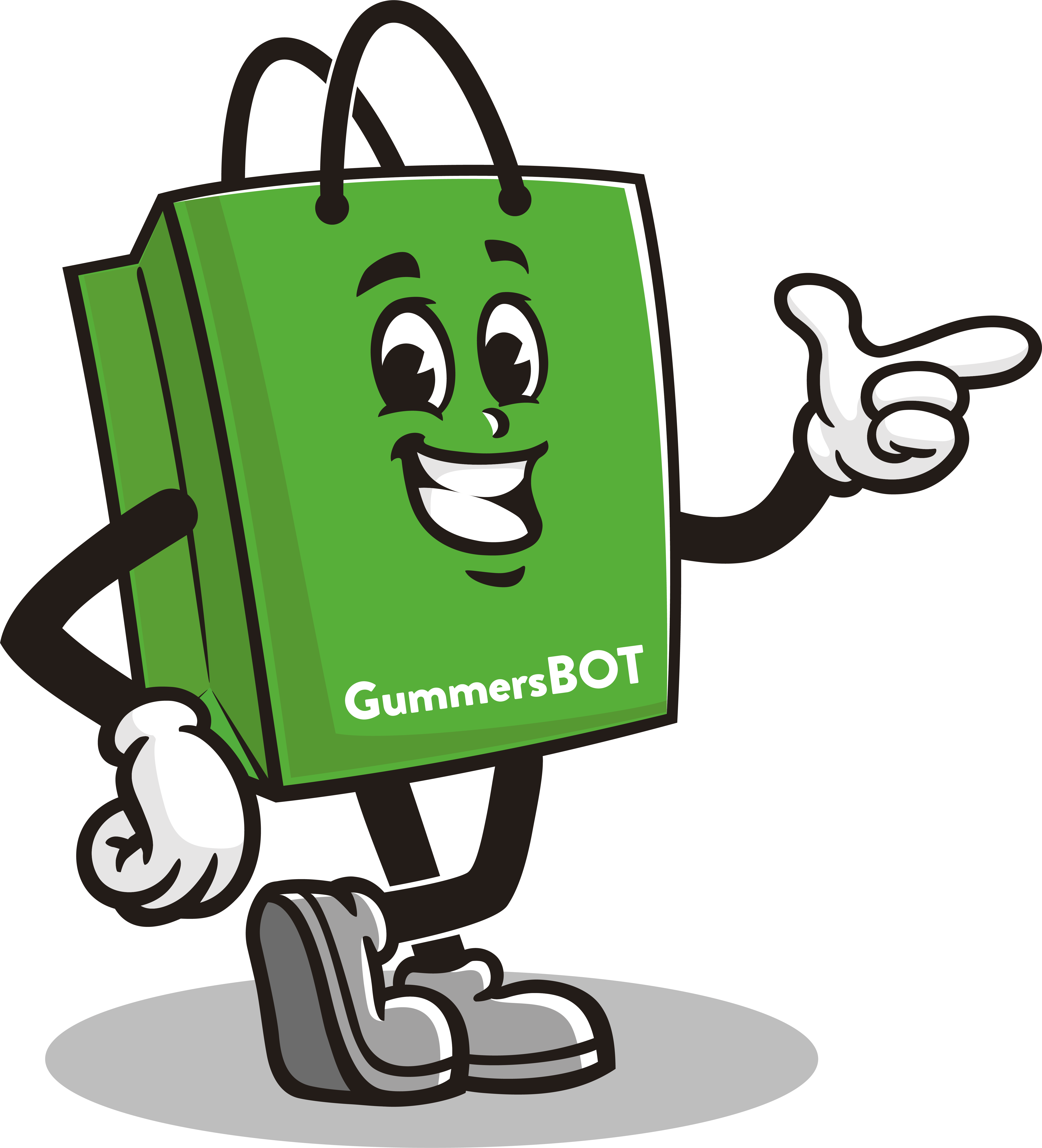 GummersBOT